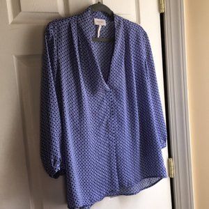 Laundry by Shelli Segal Blouse